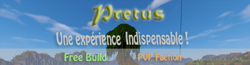 Pretus